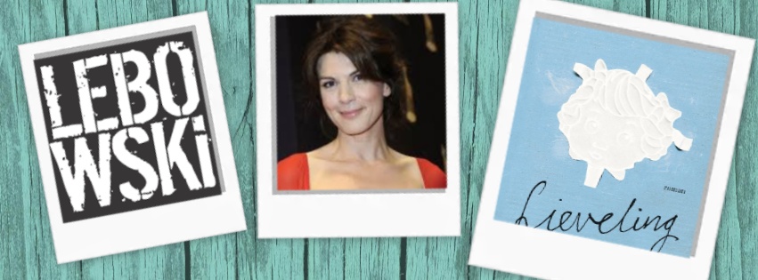 Lieveling van Kim van Kooten “Een ontroerend boek, met een einde wat