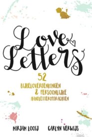 love-letters-boek