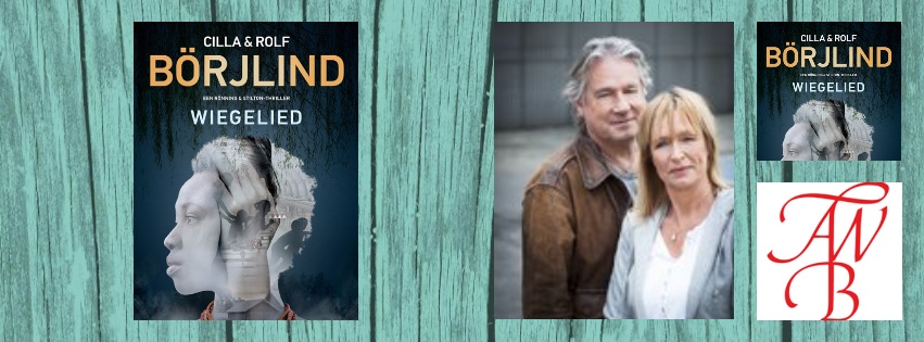 Cilla &Rolf Börjlind -Wiegelied “Serie recensie vandaag deel 4