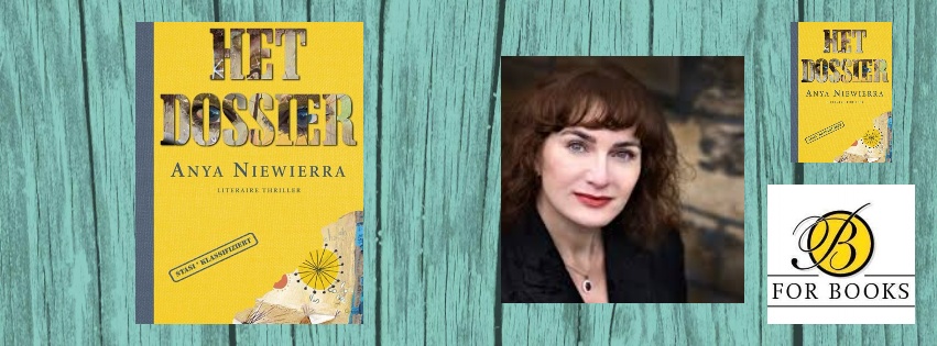 Het Dossier –Anya Niewierra – Mustreads or Not