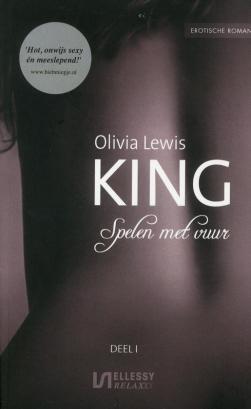 King speln met vuur