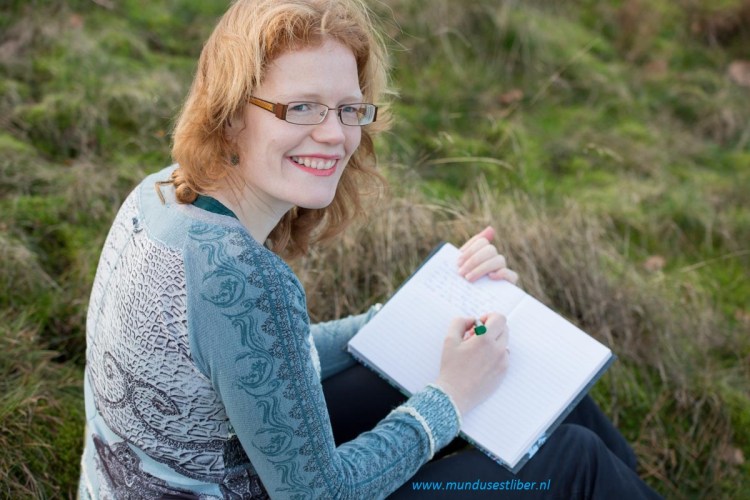 Schrijfcoach Janine van de Raadt - foto 1.jpg