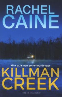 rachel caine - killman creek