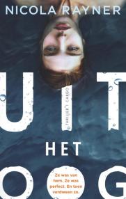 Nicola Rayner-Uit het oog