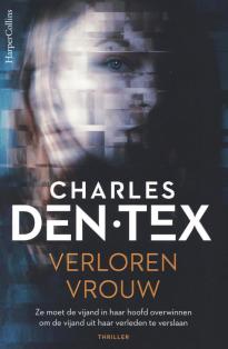 Verloren vrouw - Charles den Tex