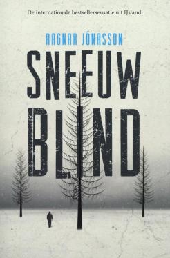 afb. Sneeuwblind