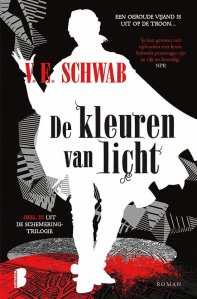De kleuren van licht