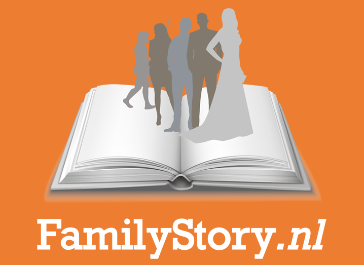 FamilyStory – Nina “Via Marjan van den Berg verzeil ik in een hele