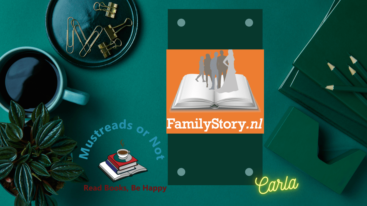 FamilyStory – Nina “Via Marjan van den Berg verzeil ik in een hele