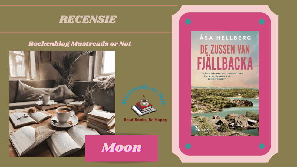 Roman serie – Mustreads or Not